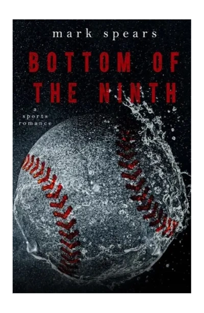 Bottom of the Ninth book cover