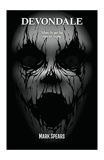Devondale book cover