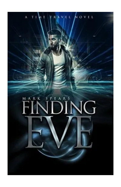Finding Eve book cover