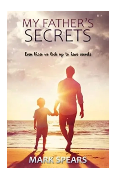 My Father's Secrets book cover